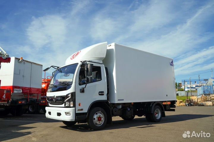 DongFeng Z55 промтоварный, 2024