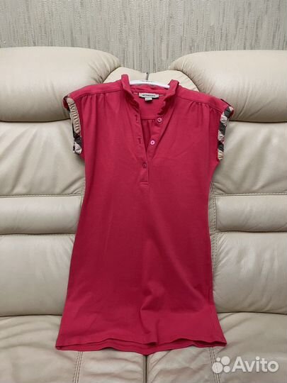 Платье детское