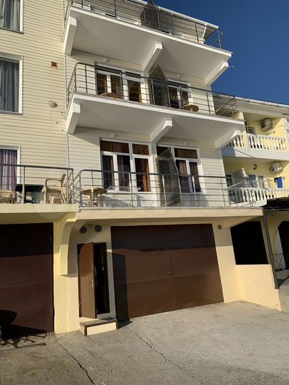 Комната 25 м², 3/3 эт.