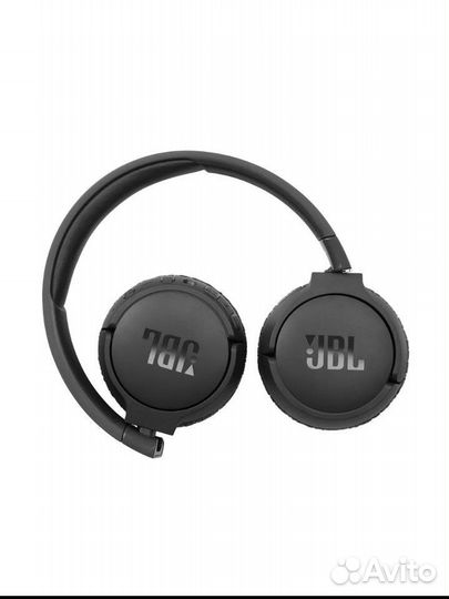 Беспроводные наушники JBL tune 660 NC