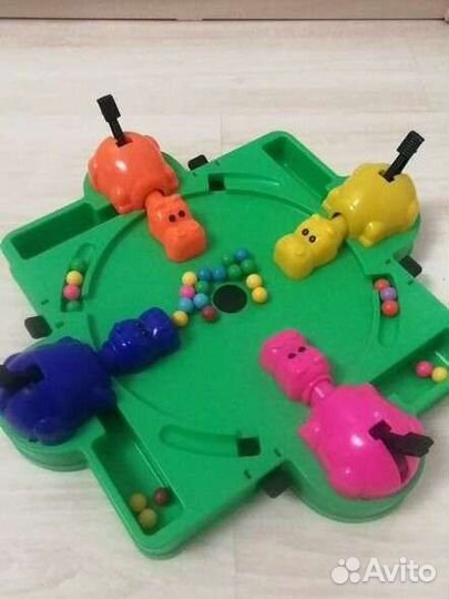 Настольные игры