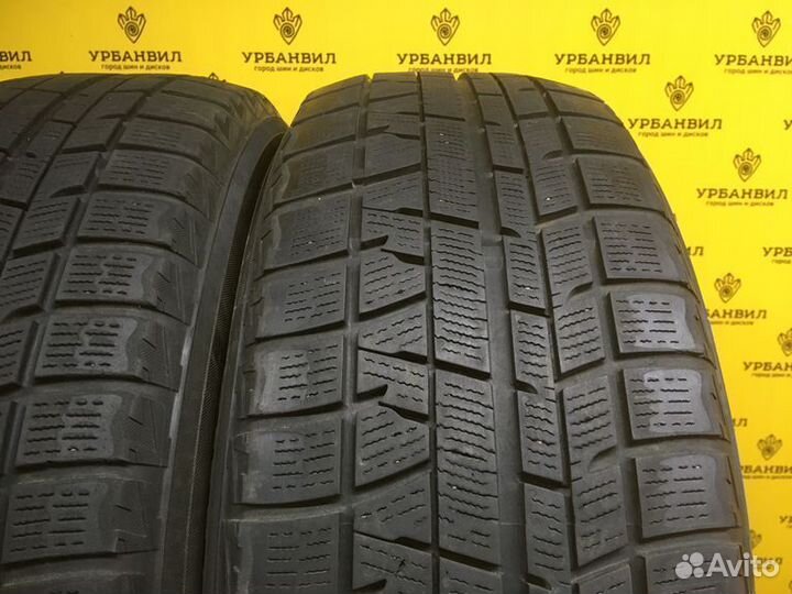 Yokohama Ice Guard IG50 215/60 R17 96Q