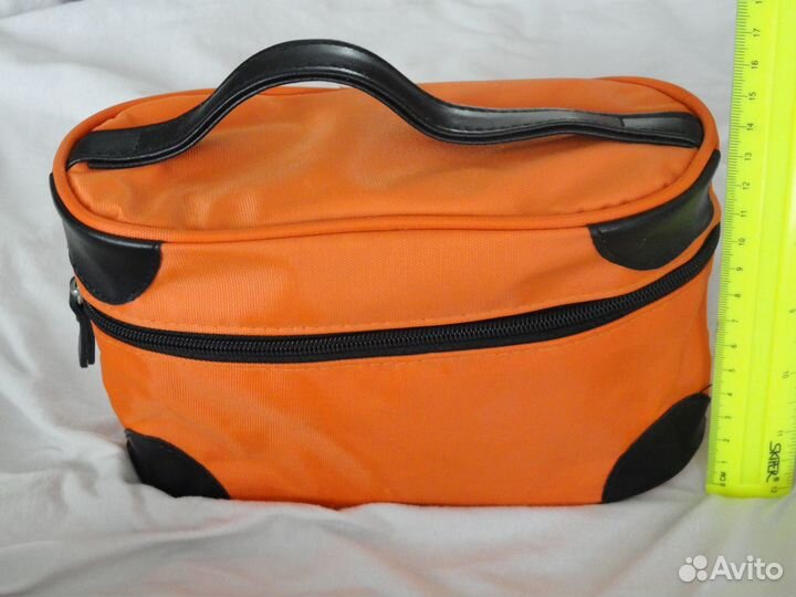 Сумочка органайзер для мыльных принадлежностей