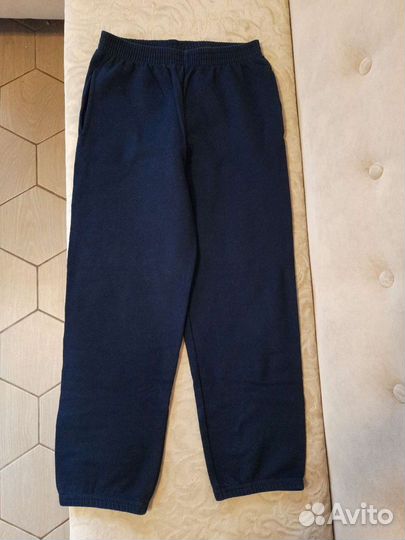 Спортивные брюки на мальчика