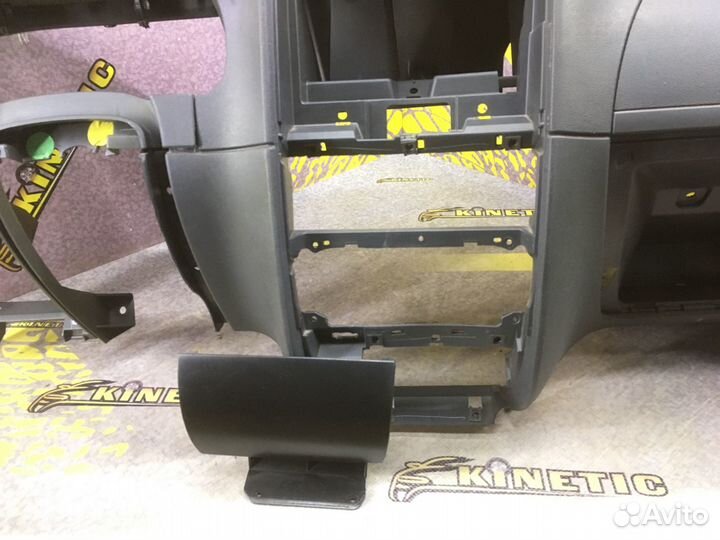 Торпедо Крышка Накладка на приборную панель Альбеа