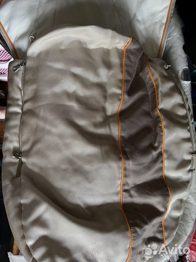 Коляска 2 в 1 geoby