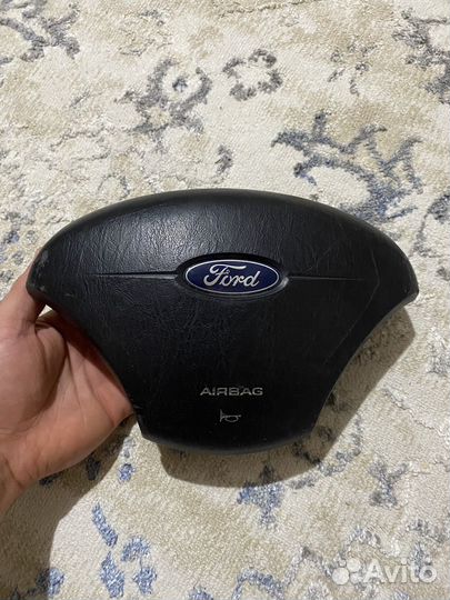 Подушка безопасности ford focus 2m51a042b85 fxdd
