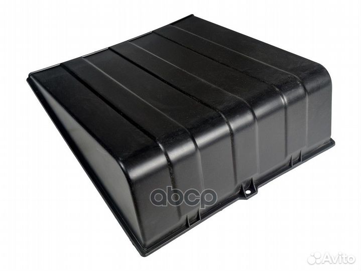 87-19024-SX крышка АКБ (п) MAN TGL/TGM 8719024