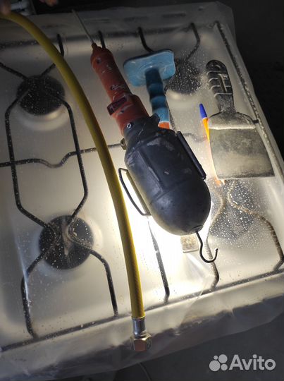 Газовая плита Лада Нова