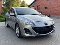 Mazda 3 1.6 AT, 2011, 160 000 км, с пробегом, цена 799 999 руб.