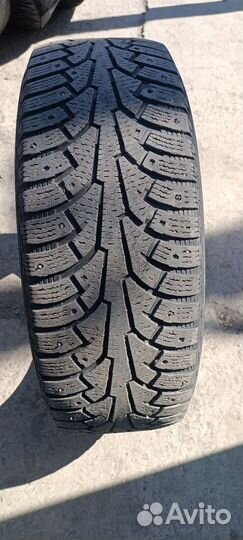 Nokian Tyres Nordman 5 SUV 235/60 R18 107T