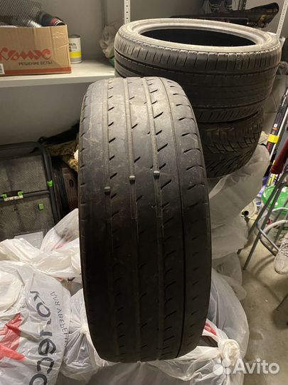 Toyo Proxes 1 235/65 R18
