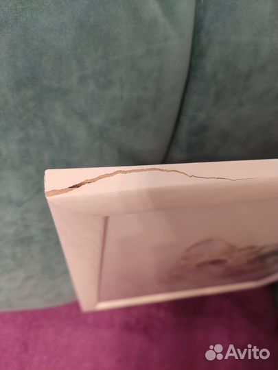 Фоторамки 30х40