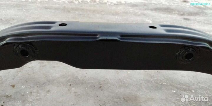 Балка задняя Hyundai Tucson Kia Sportage (Арт.21980)