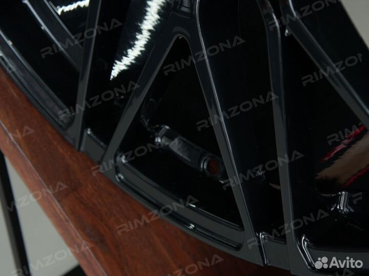 Литые диски R21 на BMW. Арт3379