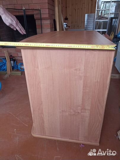 Тумба под телевизор бу