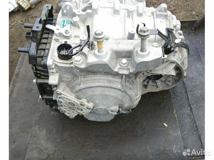 АКПП mazda CX9 3.7L TF-80 в зачет свою