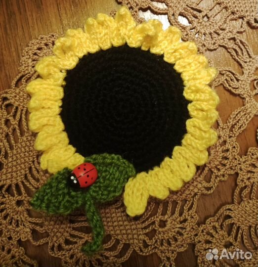 Подставка под чашку