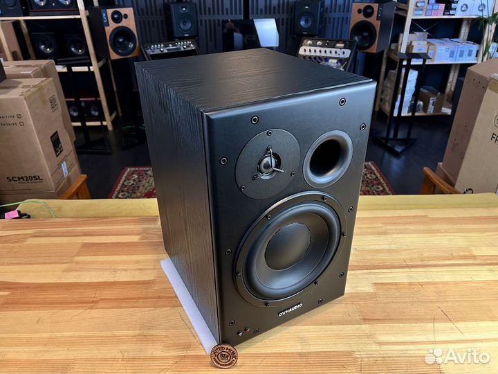 Dynaudio BM15A Left в Наличии