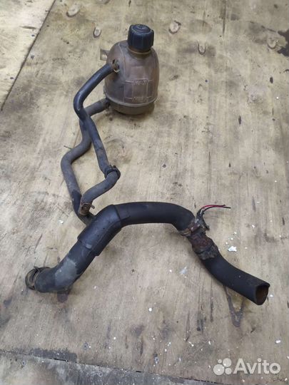 Расширительный бачок Renault Megane 1