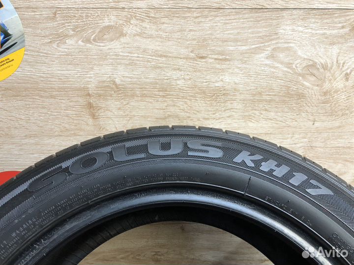 Kumho Solus KH17 195/55 R16 87H