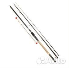 Удилище фидерное Kaida Neoxoen Feeder plus