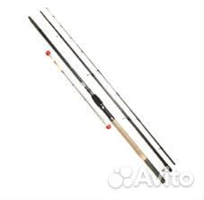 Удилище фидерное Kaida Neoxoen Feeder plus