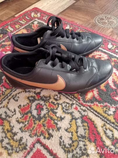 Кроссовки nike