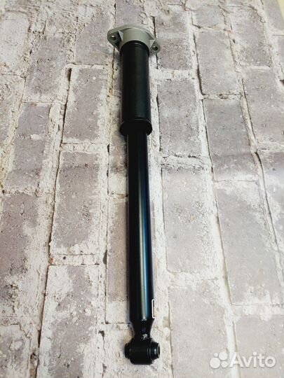 Амортизатор Mercedes-benz задний С-class