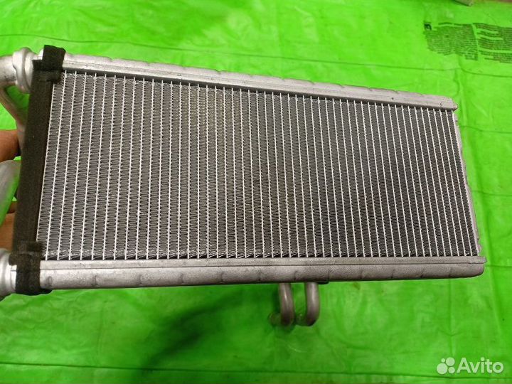 Радиатор отопителя на Subaru Outback BR9 2009-2014