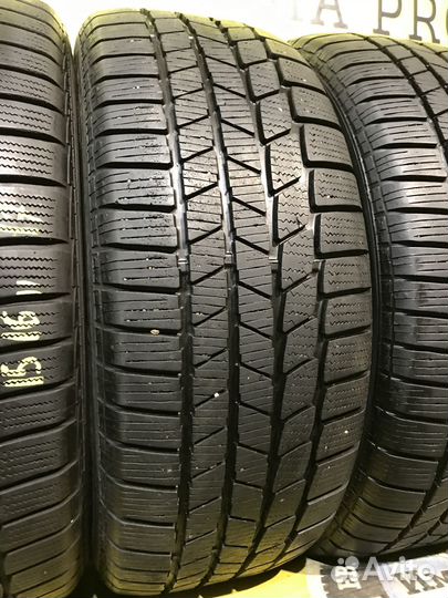 Continental ContiWinterContact TS 815 235/55 R18 100V