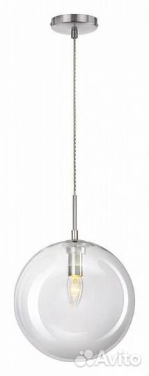 Подвесной светильник Citilux Томми CL102631