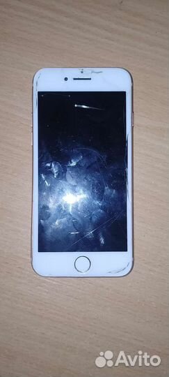 Телефон iPhone 8 64 gb