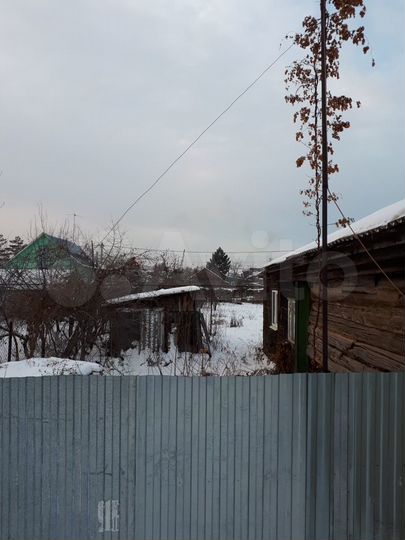 Дом 60 м² на участке 20 сот.