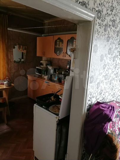 Дом 65 м² на участке 4,3 сот.