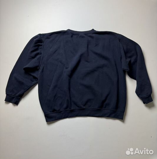 Винтажная толстовка унисекс