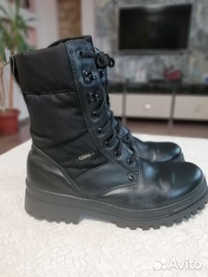 Берцы летние хсн р. 46(29,5см)