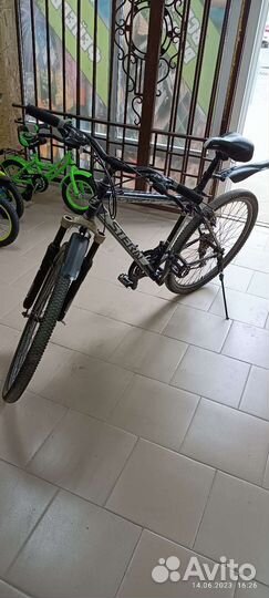 Велосипеды