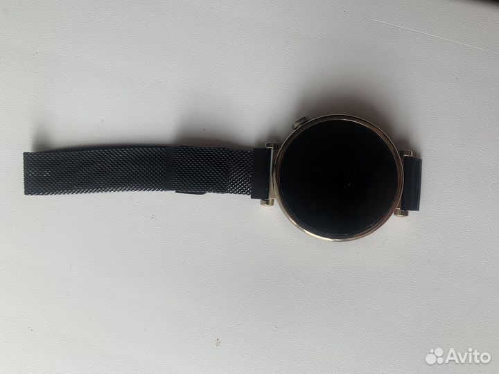Смарт-часы huawei watch GT 4 41mm
