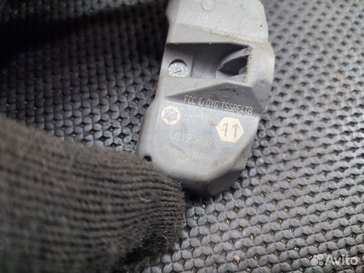 Датчик давления в шине для BMW 5 F10/F11/GT F07