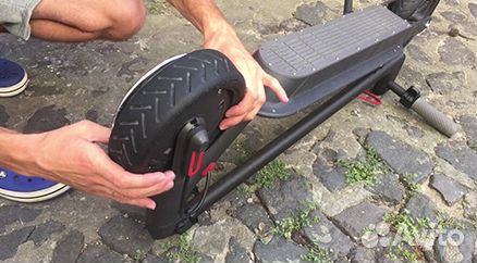 Ремонт Электросамоката и Гироскутера