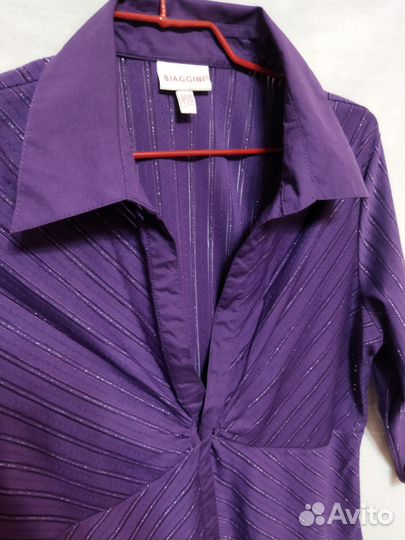 Блузка женская 48 50 италия