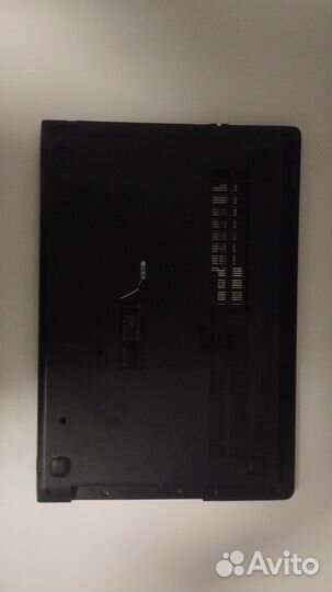 Ноутбук lenovo на запчасти