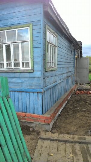 Участок 16,5 сот. (ИЖС)