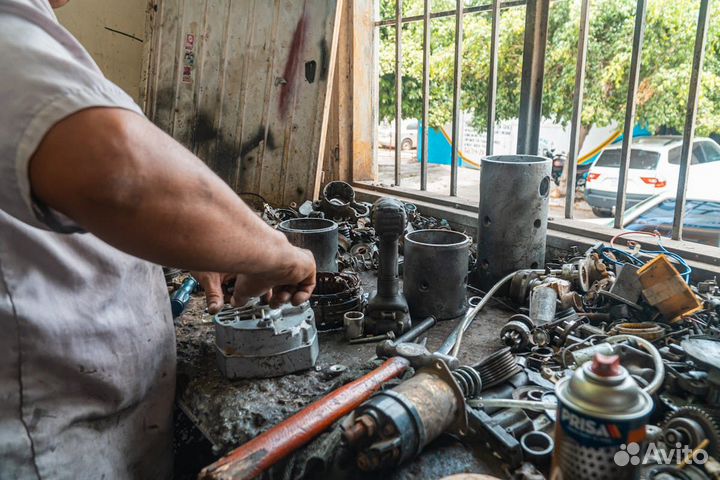 Автоэлектрик с выездом с 11 до 55753