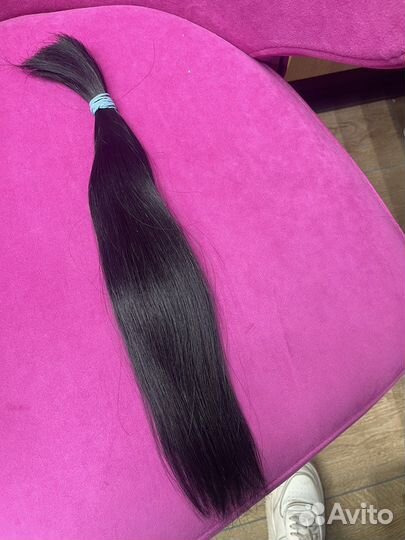 Волосы для наращивания