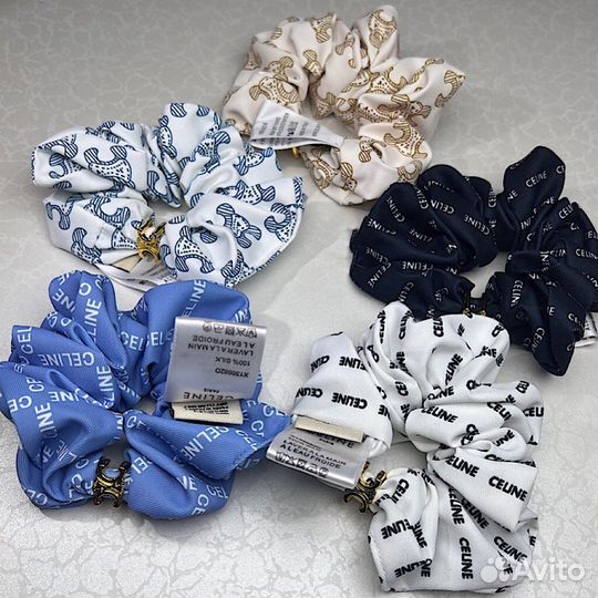 Резинка для волос Celine