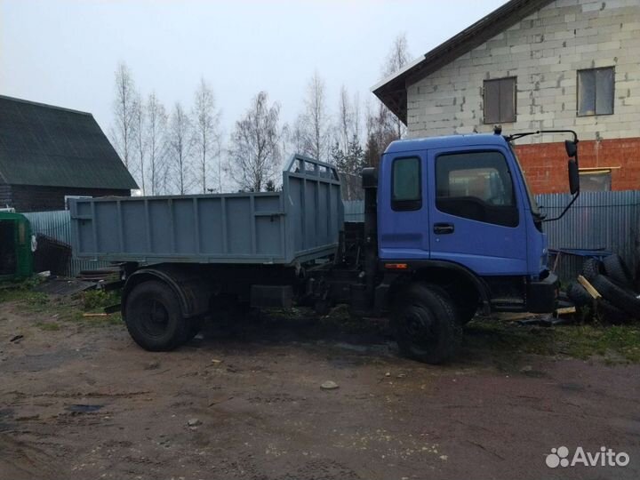 АМУР 531210, 2007