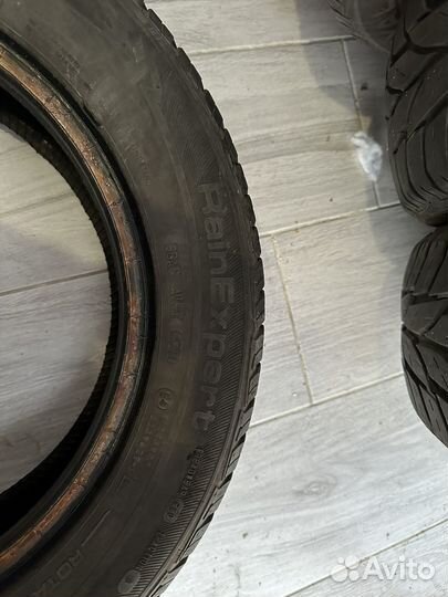 Uniroyal Rain Expert 165/65 R14 79T