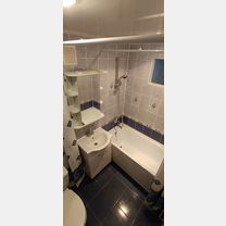 1-к. квартира, 37,9 м², 2/2 эт., Курджиново